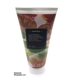 KORRES Basil Mandarin Body Butter 7.95oz