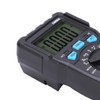 DM90A AutoRanging Digital Multimeter High Accuracy Mini Automatic Multimeter 10A/600V