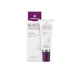Neoretin Discrom Control Gel Cream Spf50 40 Ml by