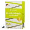 Amakura Colostrum 100 Crystalline Protein Powder Colostrum Powder 14p, 14g, 3 ea / 아마쿠라 초유 100 결정체 단백 분말 초유파우더 14p, 14g, 3개