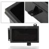 ANDPLAY Dash Cover Panel Dash Add-On Storage Pocket Compatible with