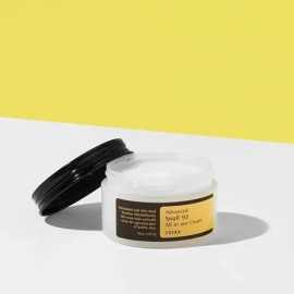Cosrx Advanced Snail All One Cream Mucina Hidratación Completa