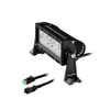 8 inch DUAL ROW LIGHT BAR