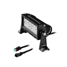 8 inch DUAL ROW LIGHT BAR