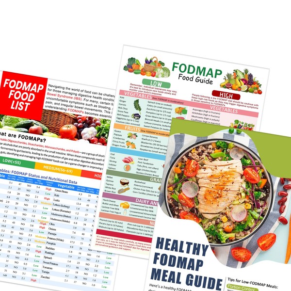 Fodmap Food List Chart,Low Fodmap Diet List of Foods,Fodmap Friendly