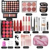 MISS ROSE M All In One Makeup Kit, Makeup Kit