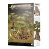 Games Workshop Warhammer AoS Sylvaneth Awakened Wyldwood New in Box