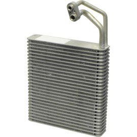 EVAP CORE/EVAP ASSY - NEW EVAPORATOR