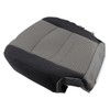 AUTOKAY Driver Bottom Cloth Seat Cover Fits for Dodge Ram
