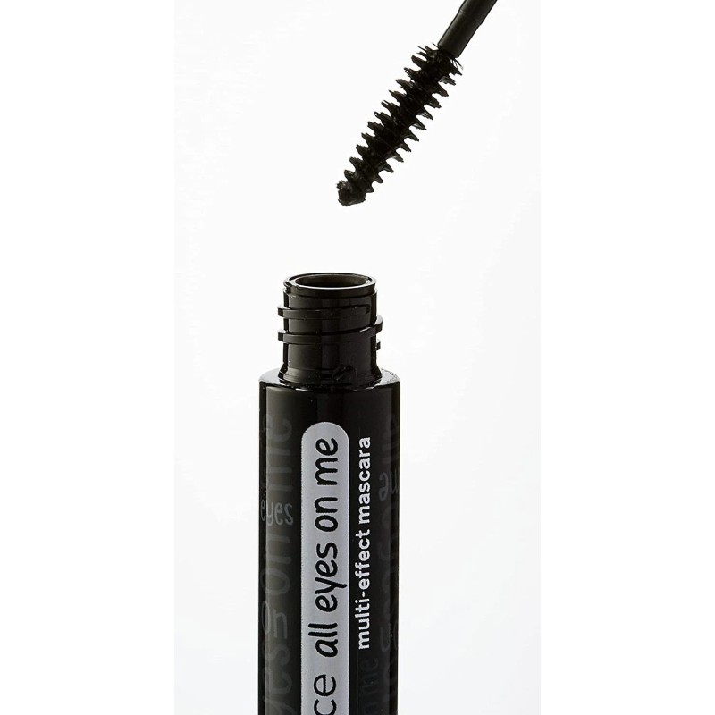 Essence all eyes on me multi-effect mascara