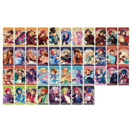 Ensemble Stars! Arcana Card Collection 3, Box of 14