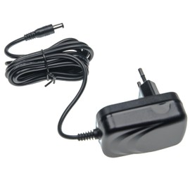vhbw Power Supply Compatible with Hyperice Hypervolt Massager Massage Gun - 26V / 0.92A 155cm
