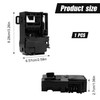 WH01X27954 Washer Lid Lock Switch Part Compatible with Ge Washer