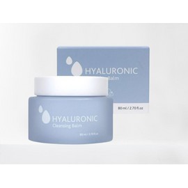 [Pretty] Hyaluronic Cleansing Balm 80ml / [프레티] 히알루로닉 클렌징 밤 80ml