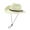 Xiuyer Sun Hat Straw Hat Women Men Summer Beach Hat