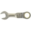TRUSCO Ratchet Combination Wrench