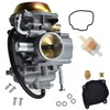 Silscvtt Carburetor Carb Replacement for Polaris Ranger 500 2x4 2005-2009