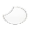 Water Tank Lid Cover replacement for XN910B XN9105 XN910C Vertuo