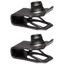 Dorman Help! 45426 Speed Nut M6 Foldover