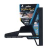 Shinwa Rules 78034 Circular Saw Guide L-Angle Fit, 5.9 inches