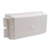 JRbuid Fuel Tank With Cap Fit for Craftsman 184900 105738X
