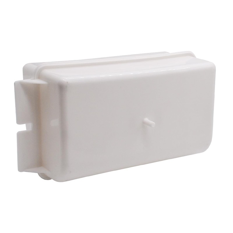 JRbuid Fuel Tank With Cap Fit for Craftsman 184900 105738X