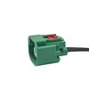 Headlight Connector Wiring Harness 68064997AA Compatible with Chrysler/Jeep/Dodge Headlight, DRL,