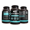 Pure Original Ingredients Bitter Melon (365 Capsules) No Magnesium Or