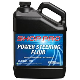 AutoZone Power Steering Fluid (Fluid 1 Gal)