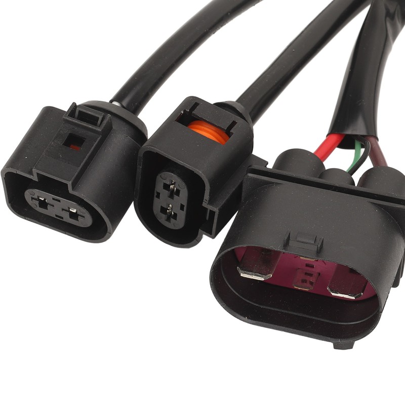 Engine Cooling Fan Control Module 8K0959501C Cooling Fan Control Unit