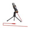 SWOOMEY SF- Microphone for Miket Sound Podcast Microphone Skype MSN