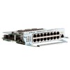 Cisco EtherSwitch Module 16 x 10/100Base-T Ports, NME-16ES-1G-P (Renewed)