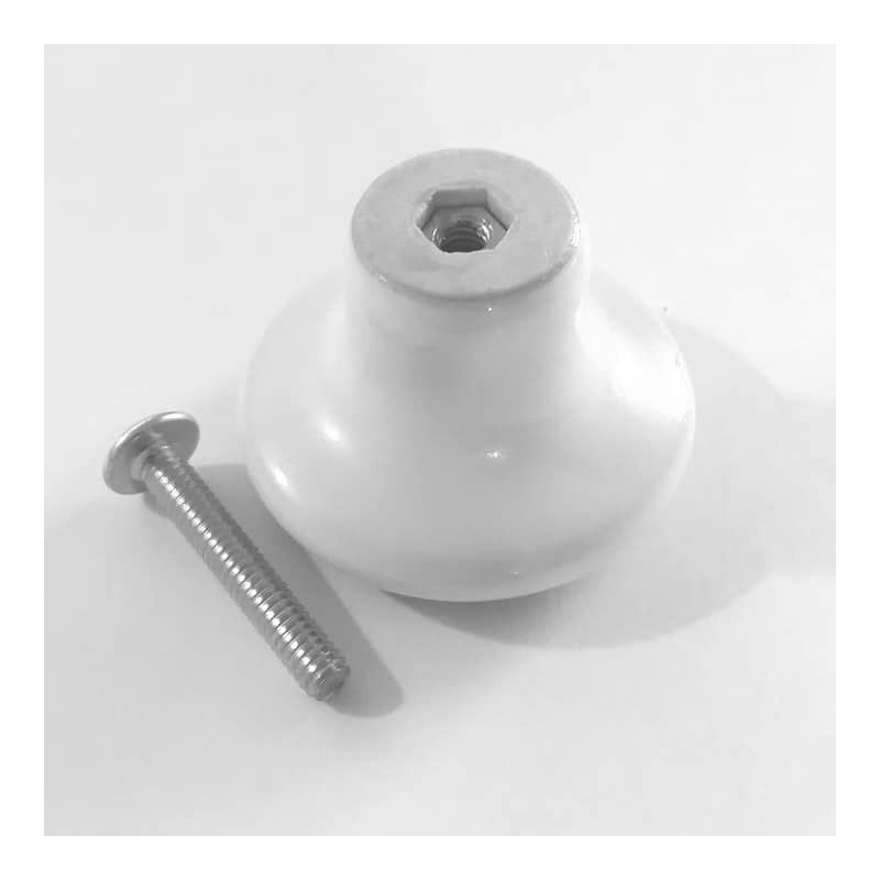 Set of 24 Knobs - Kitchen Food Veggies Fruits Herbs