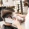 Itadaku 3-Pack Fade Comb Set, Curved Fade & Positioning Comb