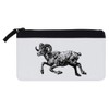 'Aries Ram Jumping' Pencil Case (PC00051862)