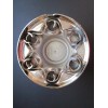 Adam 6 Lug 5.5" Bolt Circle Trailer Chrome Center Hub