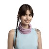 BUFF Coolnet Uv Multifunctional Scarf Solid Orchid Women Adults Orchid