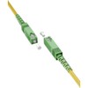goobay 59637 Fibre Optic Cable (FTTH) / Singlemode (OS2) Simplex/SC