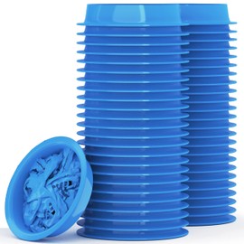 JFA Medical Disposable Sick/Vomit Bags – Pack of 50