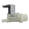 Dishwasher Inlet Water Fill Solenoid Valve Compatible With Iberna Genuine