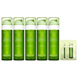 Home Shopping Same Max Clinic Oil Foam Cleansing Golden Cactus 5 Large Capacity 110g + 3 Samples - Max Clinic Golden Cactus 5 110g + 2 Samples / 홈쇼핑 동일 맥스클리닉 오일 폼 클렌징 골든 선인장 대용량 110g 5개+샘플 3개 - 맥스클리닉 골든 선인장 110g 5개+샘플2개