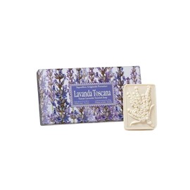 FIORENTINO 3 Pcs Fiorentino Lavender Soap