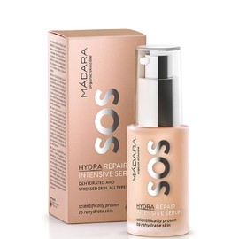 Madara SOS Hydra Repair Intensive Serum 30ml