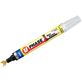 U-Mark U-Phase® Wire Marker Blue (Pack of 4) 10702PPM