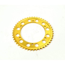 X.A.M Japan (ザムジャパン) A3206-48 428-48T スプロケット A3206-48