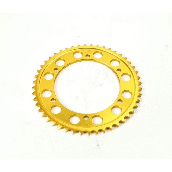 X.A.M Japan (ザムジャパン) A3206-48 428-48T スプロケット A3206-48