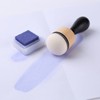 OTCRAFT Mini Ink Blending Tool,with Foams Replacement Refill Foam Tool