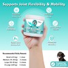 Bailey & Buddies Hip and Joint Supplement for Dog, 120