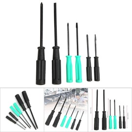 Cross Screwdriver Sewing Machine Screwdriver, Slotted Screwdriver, for Household Sewing Machine