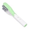 RF Facial Massage Roller 3 Levels Microcurrent Tightening Lifting Y